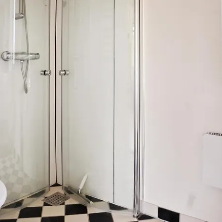 Two-bedroom In * オテルプ