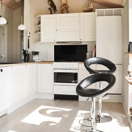 別荘 Two-bedroom In *