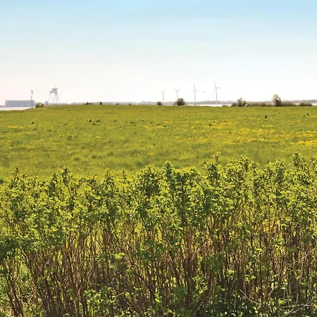 Two-bedroom In 別荘
