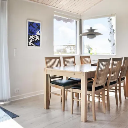 Two-bedroom In 別荘