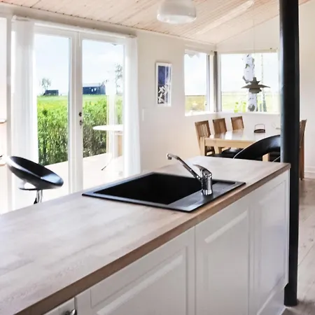 Two-bedroom In * Otterup