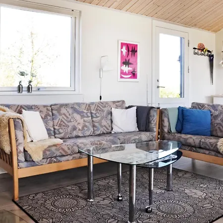 Two-bedroom In Nyaraló *