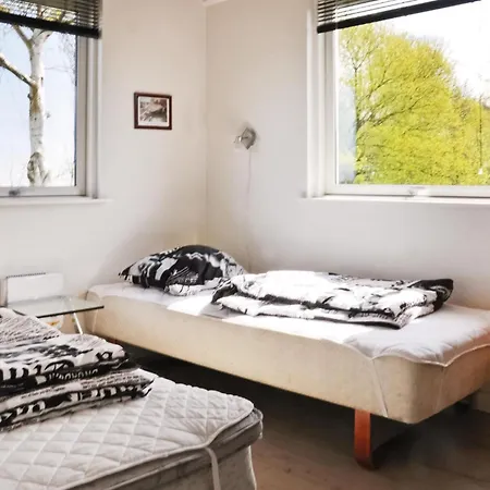 Two-bedroom In