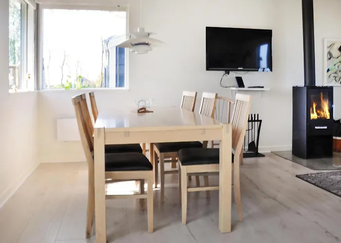 Two-bedroom In