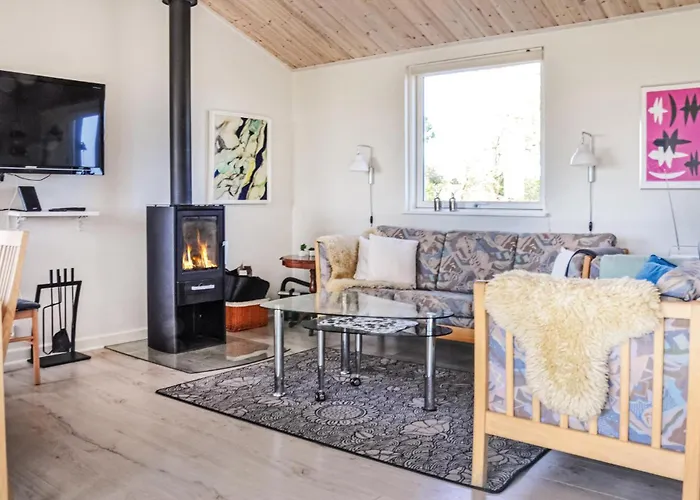 Two-bedroom In *