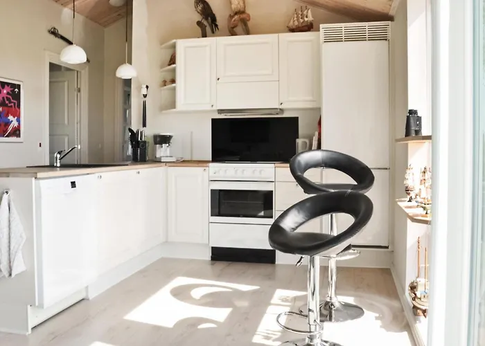 펜션 Two-bedroom In *