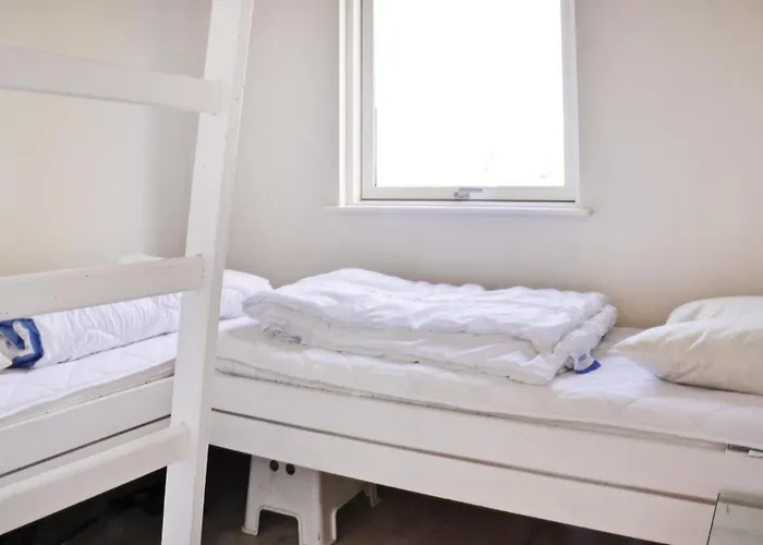 Two-bedroom In 펜션 *