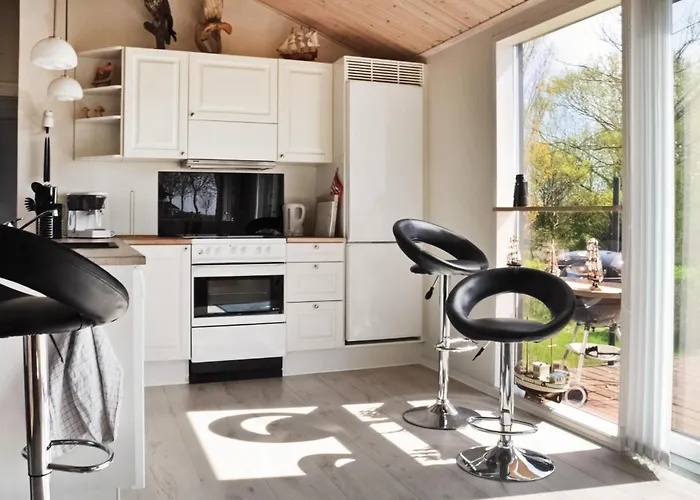 Two-bedroom In *