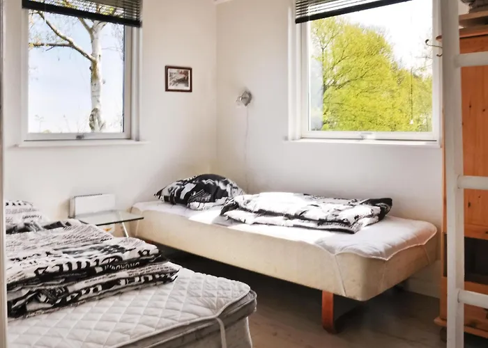 Two-bedroom In